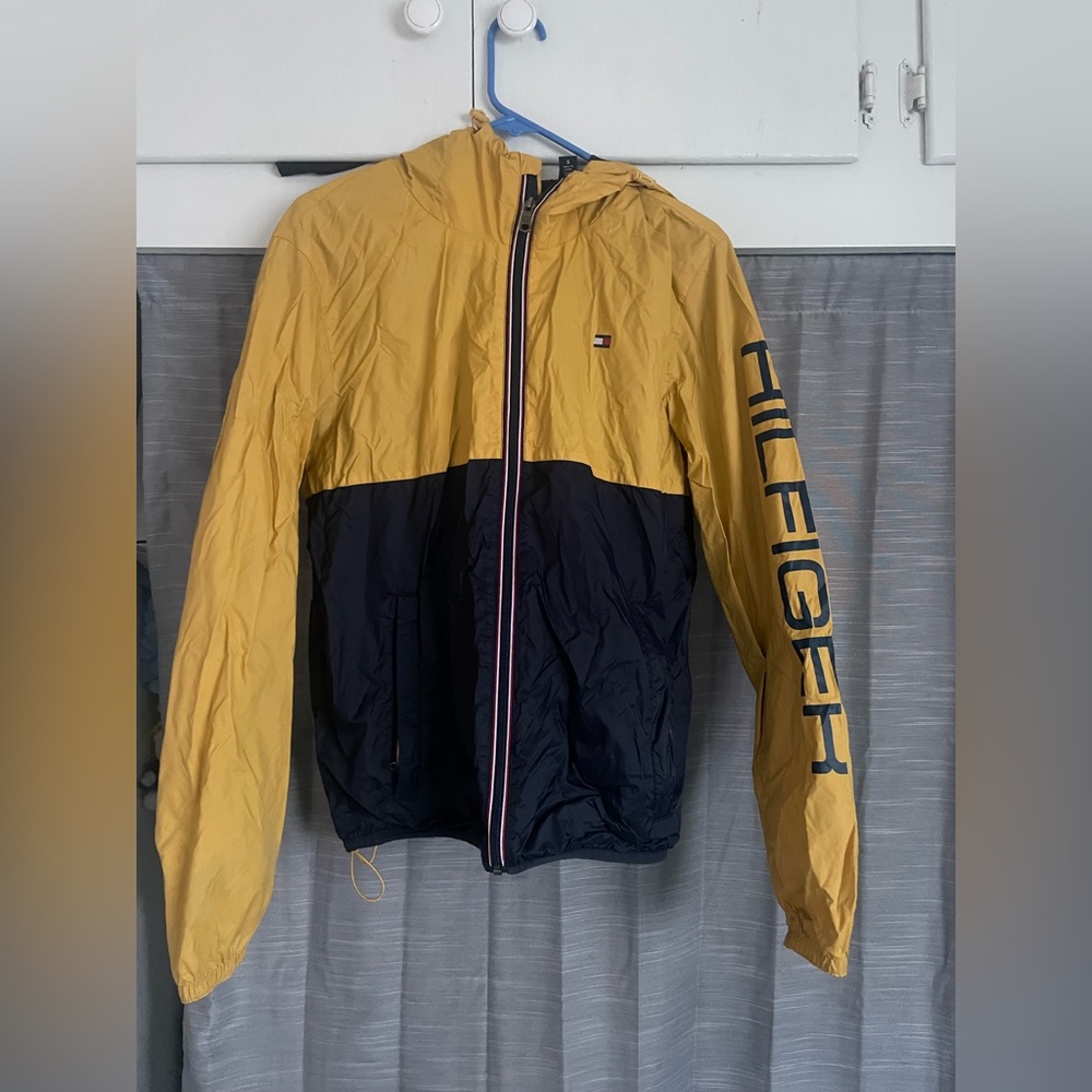 Tommy Hilfiger windbreaker